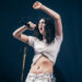 Lorde sugere novas músicas: “Definitivamente estou me sentindo muito ativa”