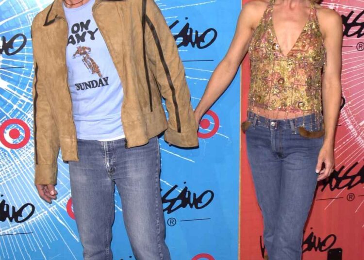 Lori Loughlin, Mossimo Giannulli se separa após 27 anos de casamento