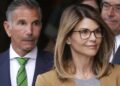 Lori Loughlin e Mossimo Giannulli se separam após 28 anos de casamento - e esse escândalo da faculdade
