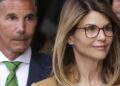 Lori Loughlin e Mossimo Giannulli se separaram após 28 anos de casamento