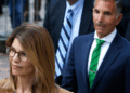 Lori Loughlin e Mossimo Giannulli se separaram depois de quase três décadas juntos