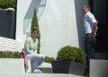 Lori Loughlin supostamente confrontou dançarinas no clube de strip frequentado pelo marido Mossimo Giannulli