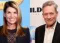Lori Loughlin vista com James Tupper um dia antes de Mossimo Giannulli dividir notícias