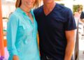 Lori Loughlin viu com costar James Tupper antes de Split News