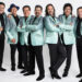 Los Bukis estão 'fechando um ciclo' com dois shows finais. Isso é uma despedida?