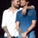 Louis Tomlinson prestou inúmeras homenagens a Liam Payne, que morreu em 2024 (Jeff Kravitz/FilmMagic)