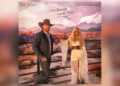 'Love' de Cody Johnson e Carrie Underwood é platina