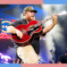 Luke Combs anuncia 2026 'My Kinda Saturday Night Tour'. Obter ingressos