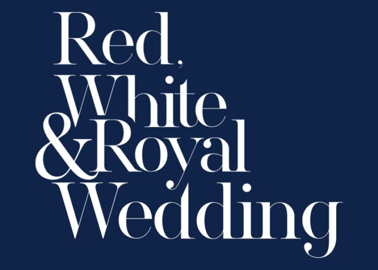 Luz verde para 'Red White & Royal Wedding' no Amazon MGM Studios