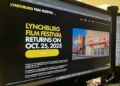 Lynchburg Film Fest apresenta filmes independentes em teatro histórico