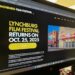 Lynchburg Film Fest apresenta filmes independentes em teatro histórico