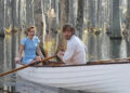 M. Night Shyamalan quase escreveu este clássico de romance de Nicholas Sparks