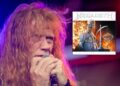 MEGADETH RELEAM NOVA música 'Tipping Point,' Primeiro álbum final