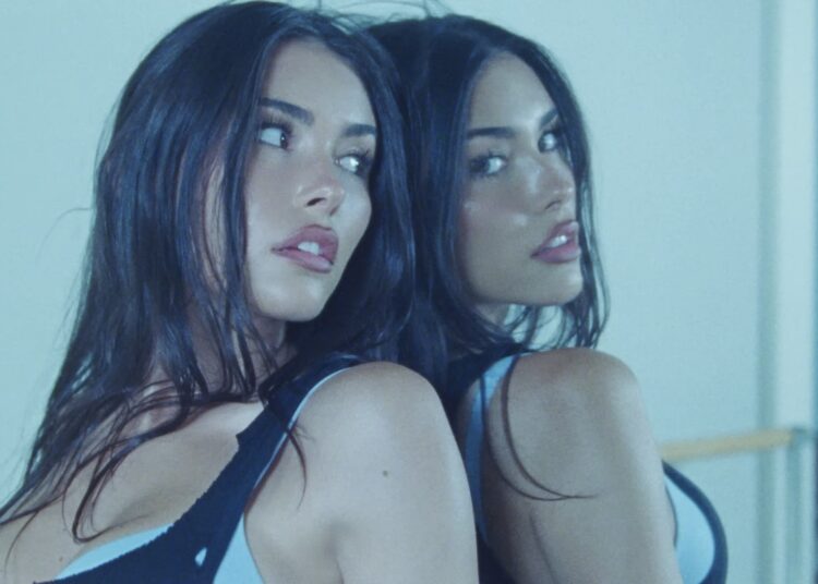 Madison Beer provoca nova música “Nothing at All” após o lançamento de “Bittersweet”