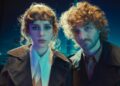 Magdalena Bay compartilha duas novas músicas, “Human Happens” e “Paint Me a Picture”: Stream