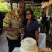 Magic Johnson jorra sobre seu 'melhor amigo' e sua esposa Cookie Johnson