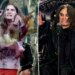 Maiores bombas de New Ozzy Osbourne Doc 'sem fuga de agora'