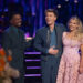Maks Chmerkovskiy e Peta Murgatroyd prevêem o vencedor da 34ª temporada do DWTS