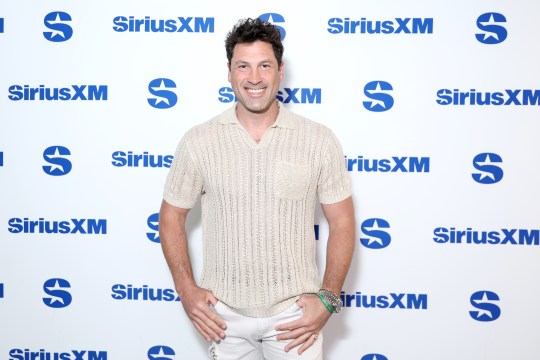 Maksim Chmerkovskiy pede desculpas a Jan Ravnik após comentários do DWTS: 'Enterre a machadinha'