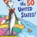 Manuscrito recém-descoberto do Dr. Seuss comemorando a publicação do 250º aniversário da América