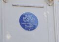 Marc Bolan Blue Plening revelada pela herança inglesa como duas novas músicas desenterradas