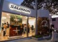 Marca de tênis Salomon é lançada em Los Angeles com primeira loja na Costa Oeste