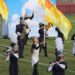 Marcha musical: Falconer e Frewsburg Band para viajar para apresentações | Notícias, esportes, empregos
