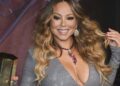 Mariah Carey e Michael Jackson fizeram um dueto, ela diz, mas o mundo tem que esperar para ouvir isso