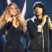 Mariah Carey na briga de Eminem mais de 8 milhas