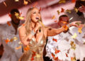 Mariah Carey será homenageada como Personalidade do Ano da MusiCares em 2026: 'Talento único em uma geração'