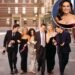 Mariska Hargitay fez teste para amigos