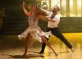 Mark Ballas, da DWTS, revela quais outras músicas ele solicitou para Wicked Night