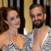 Mark Ballas e Whitney Leavitt reagem à reação da controvérsia sobre doações