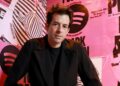 Mark Ronson: DJ lança memórias, pessoas noturnas, discutindo Amy Winehouse e Wild Party Days