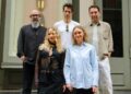 Mark Ronson e Pulse Lançamento Publishing JV, Sign Becky e The Birds