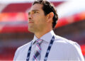 Mark Sanchez é casado com a esposa da atriz Perry Mattfeld, de 'Salpoutless'