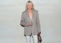 Martha Stewart diz que se sente como uma estrela de cinema com novo cabelo e maquiagem