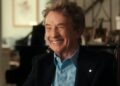 Martin Short deu um aviso a Colin Hanks antes de começar a trabalhar no John Candy Doc, mas ele decidiu ‘inclinar-se’ de qualquer maneira