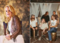 Mary Chapin Carpenter e Trampled by Turtles Talk Novas músicas: Podcast