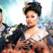 Mase quer Drake, Nicki Minaj para encabeçar o show do intervalo do Super Bowl.