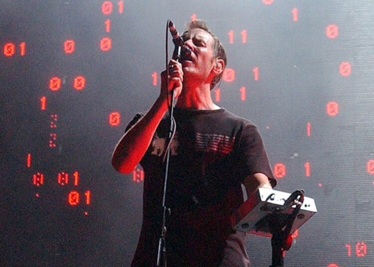 Massive Attack retira suas músicas do Spotify e plataformas em Israel