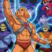 Masters of the Universe 2 provocado por Star, detalha o trabalho de dublê