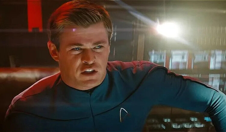 Matt Damon quase interpretou um personagem importante (mas subutilizado) Star Trek