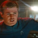 Matt Damon quase interpretou um personagem importante (mas subutilizado) Star Trek