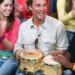 Ele abraçou o incidente ao longo dos anos. (Gregory Pace/FilmMagic)