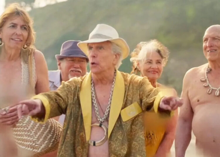 Maya Rudolph fala sobre Naked 'Loot' Cameo de Henry Winkler e revela se a cena apresentava nudez real