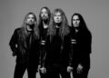 Megadeth Libere o novo videoclipe para 'Tipping Point'