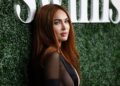 Megan Fox interpretará Toy Chica em 'Five Nights at Freddy's 2'