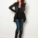 Megan Mullally chega a Cape Cod 1 de novembro para o benefício da promessa de Sandy Hook. O que saber.