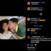 Megan Tee Stallion desmascara rumores de quebra com Klay Thompson